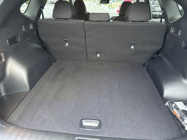 Used 2024 Hyundai Tucson Blue image 16