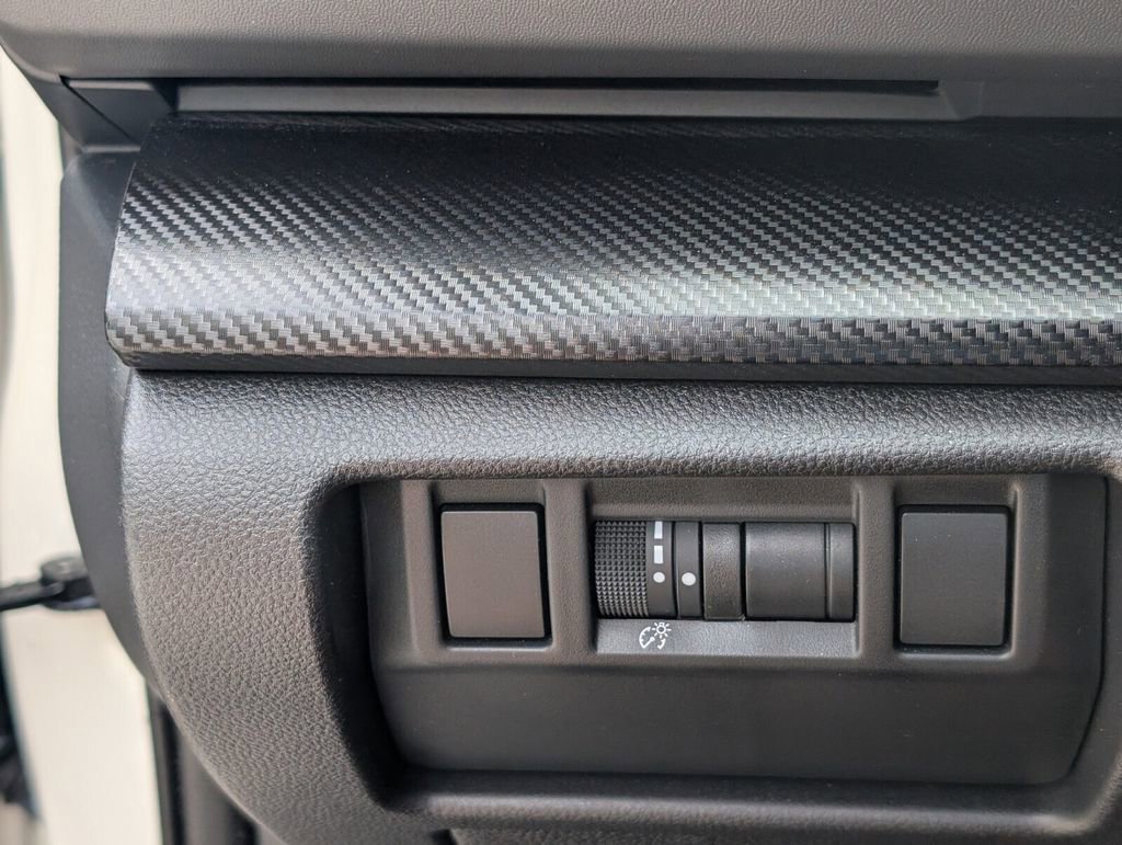 Certified 2024 Subaru Crosstrek 2.0i Premium AWD/4WD image 28