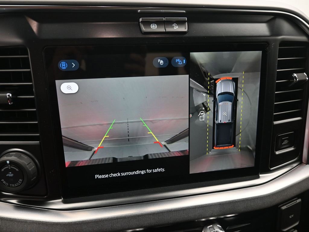 New 2026 Ford F450 Platinum image 3