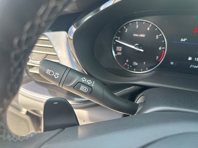 Used 2023 Buick Envision Preferred image 22