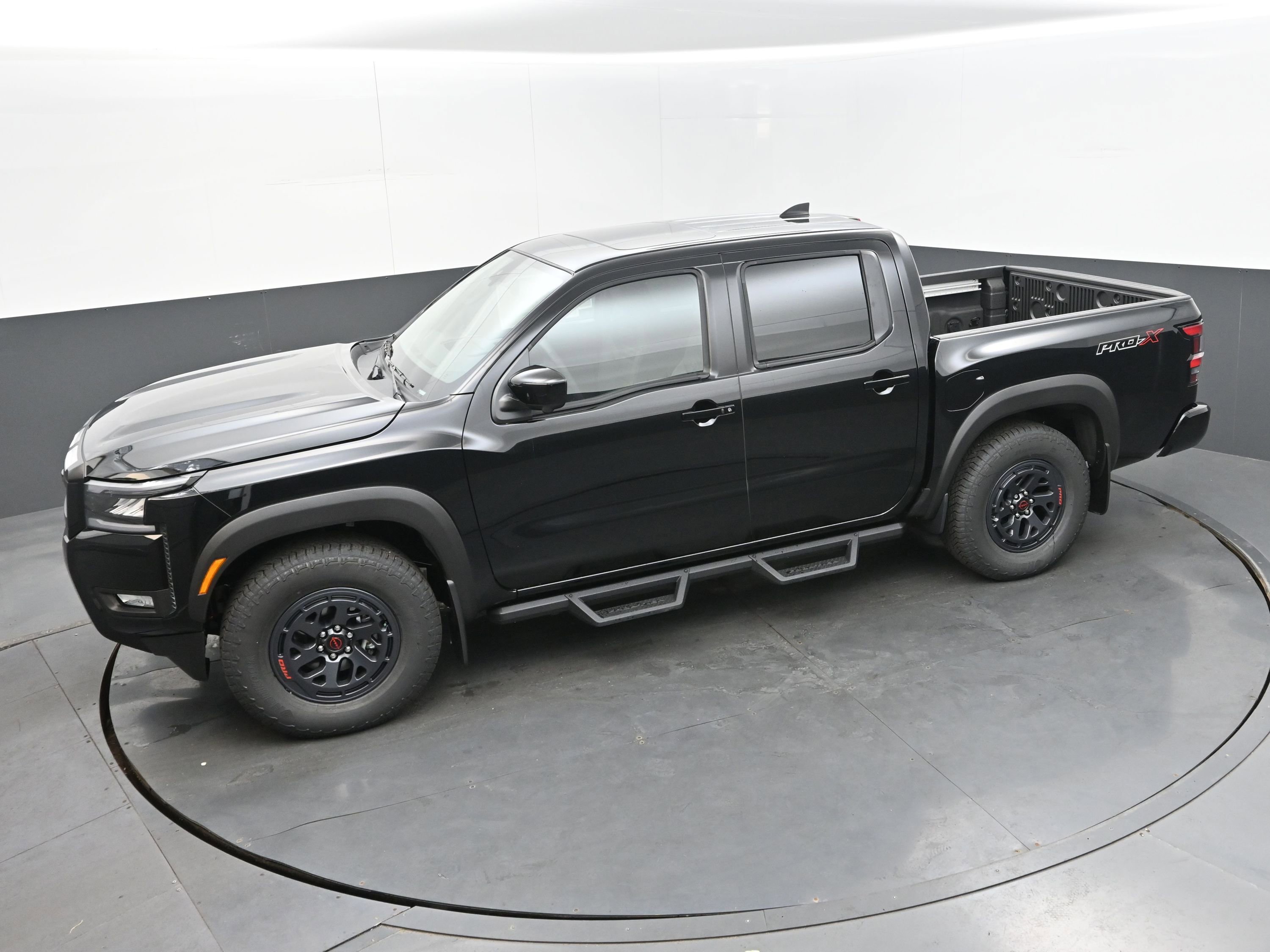 New 2026 Nissan Frontier Pro-X w/ Pro Premium Package image 20