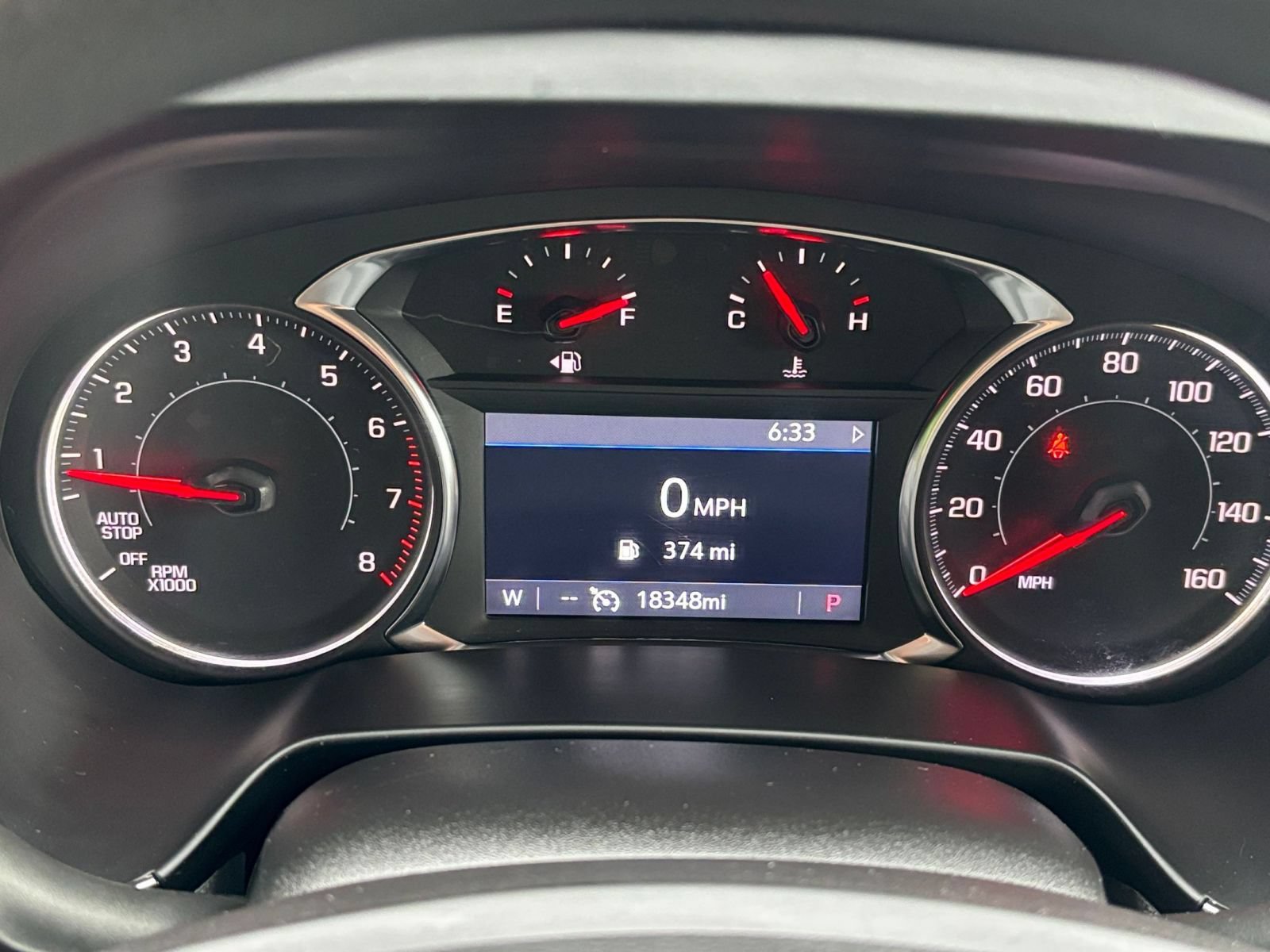 Used 2025 Chevrolet Blazer LT FWD image 41