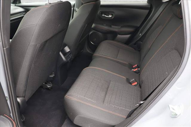 Certified 2024 Honda HR-V Sport image 20