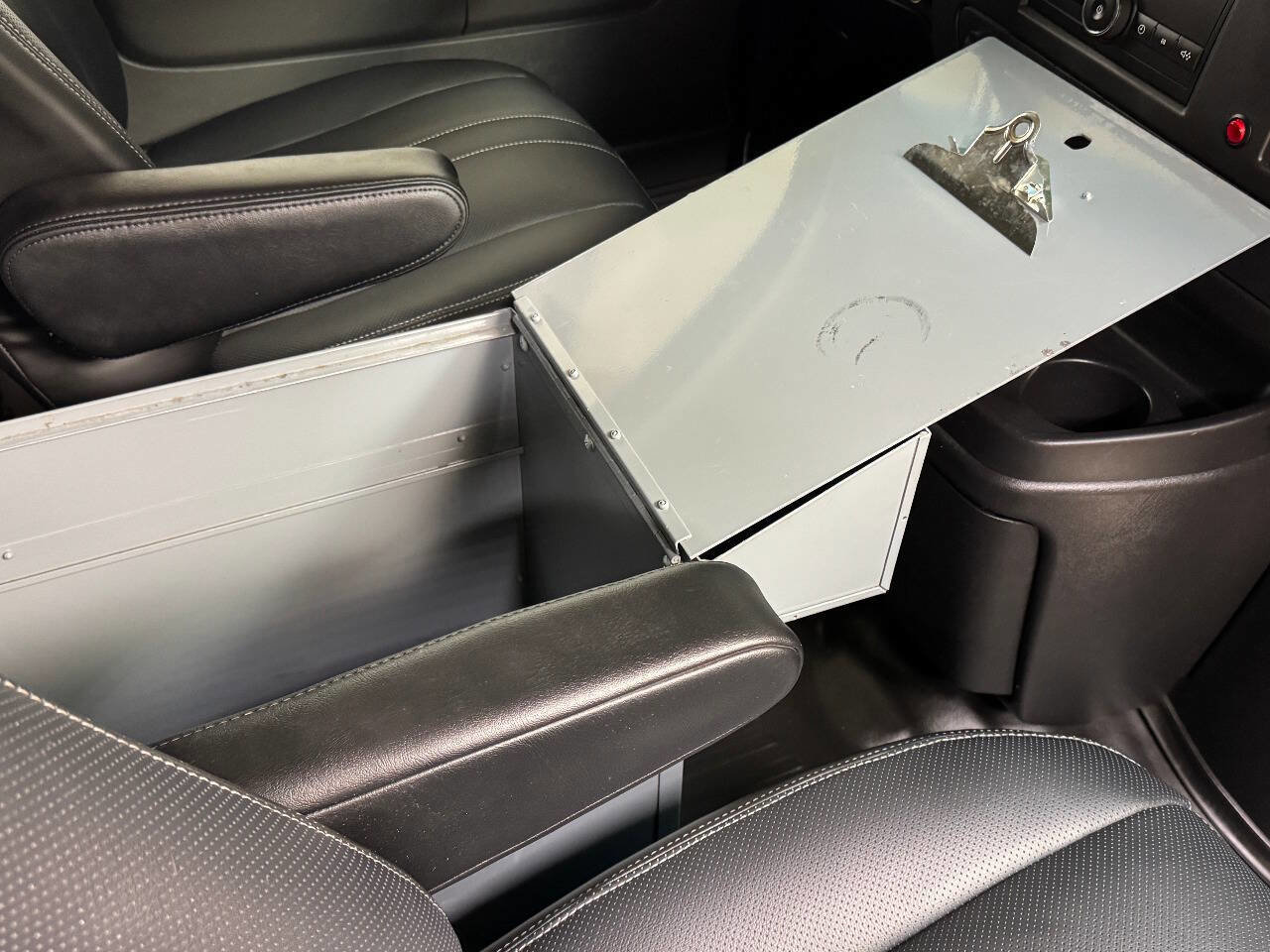 Used 2013 Chevrolet Express 1500 image 47