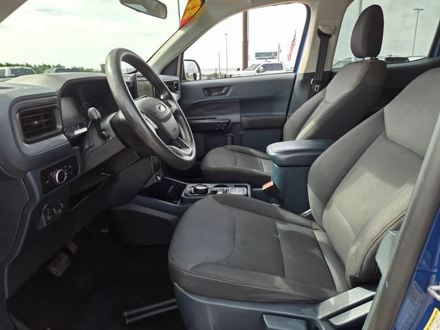 Used 2023 Ford Maverick XL w/ Equipment Group 100A Standard AWD/4WD image 5