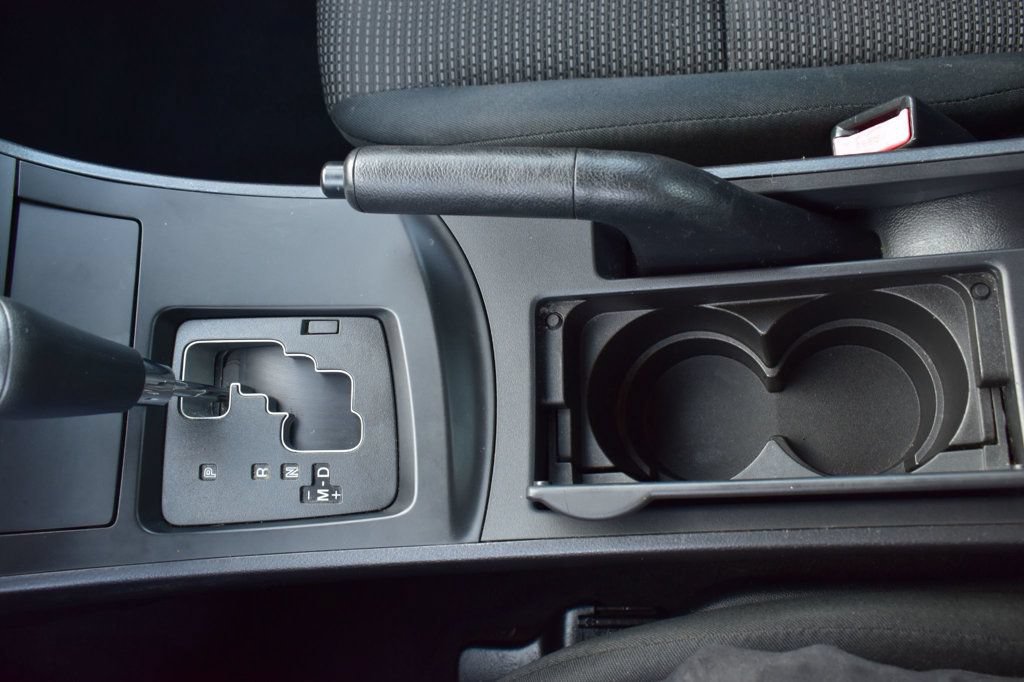 Used 2012 MAZDA MAZDA3 i Sport FWD image 33