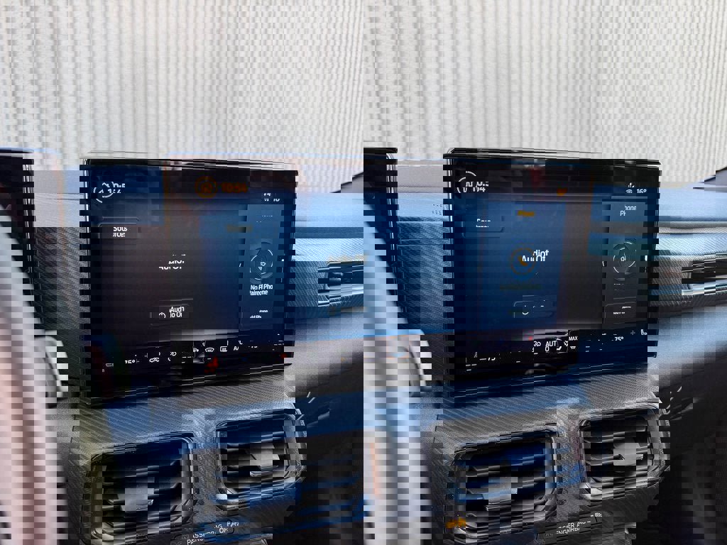 New 2026 Ford Mustang GT image 22