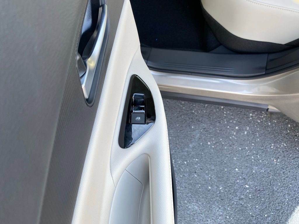 New 2026 Nissan Murano SL image 17