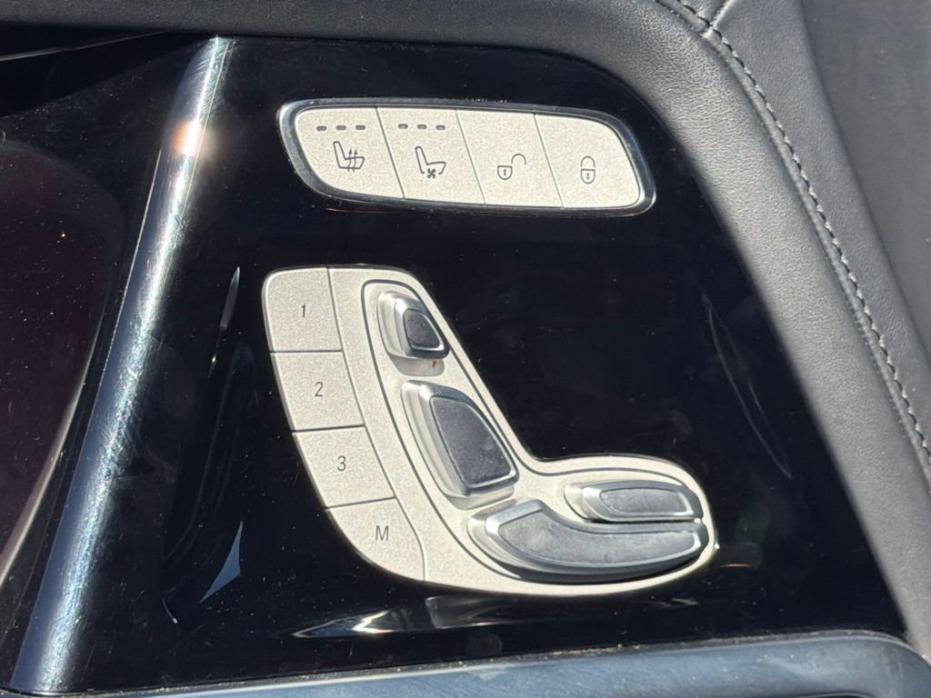 Used 2023 Mercedes-Benz G 63 AMG 4MATIC image 20