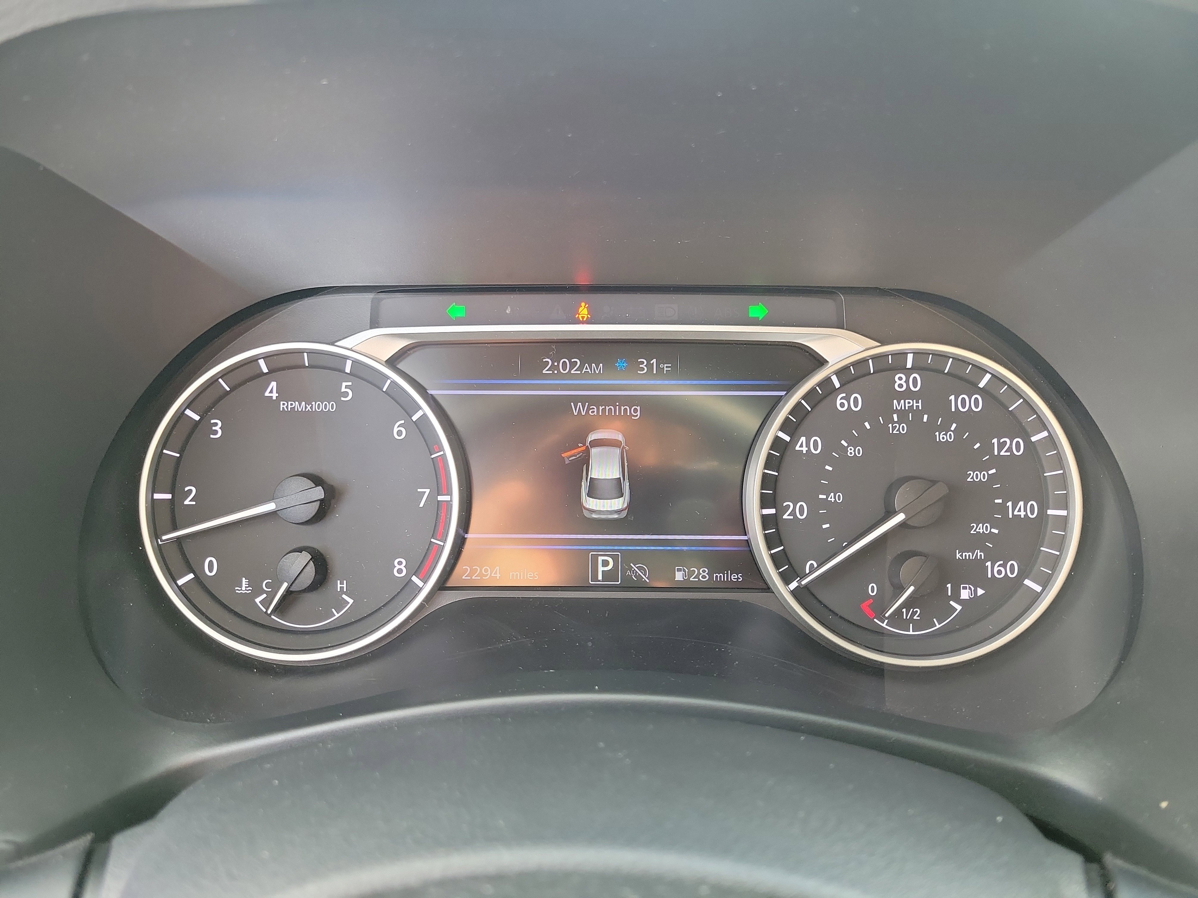 Certified 2025 Nissan Sentra SR w/ Midnight Edition image 24