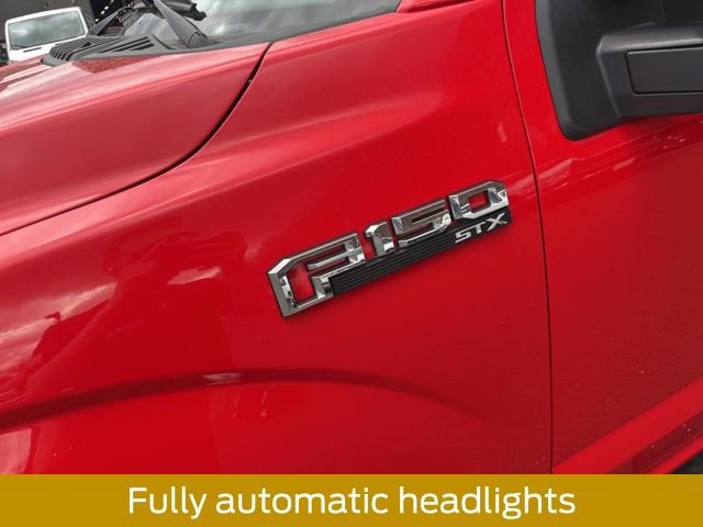 Certified 2019 Ford F150 XL w/ Equipment Group 101A Mid image 19