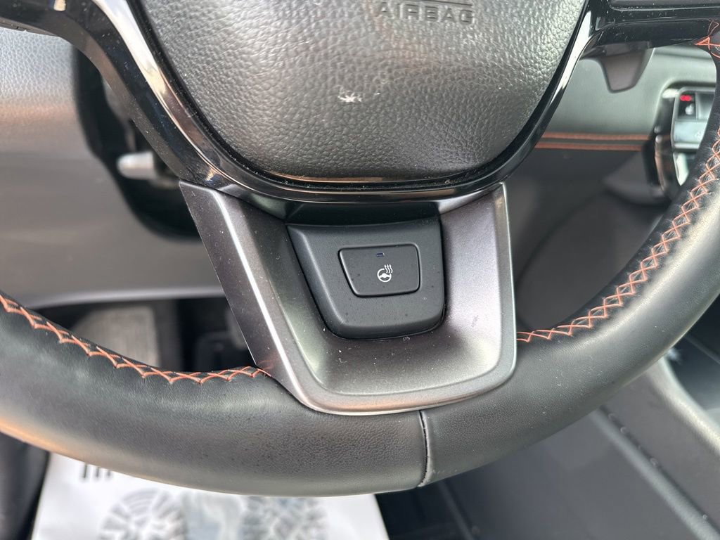 Certified 2023 Honda Pilot TrailSport image 18