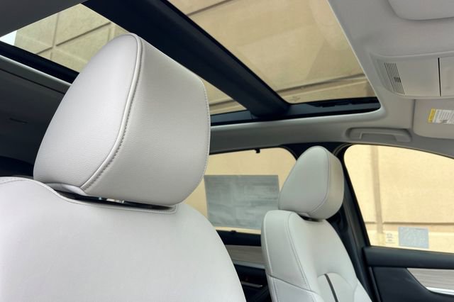 New 2025 MAZDA CX-90 3.3 Turbo w/ Premium Sport Pkg image 20