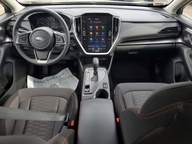 Certified 2025 Subaru Impreza 2.0i Sport image 15