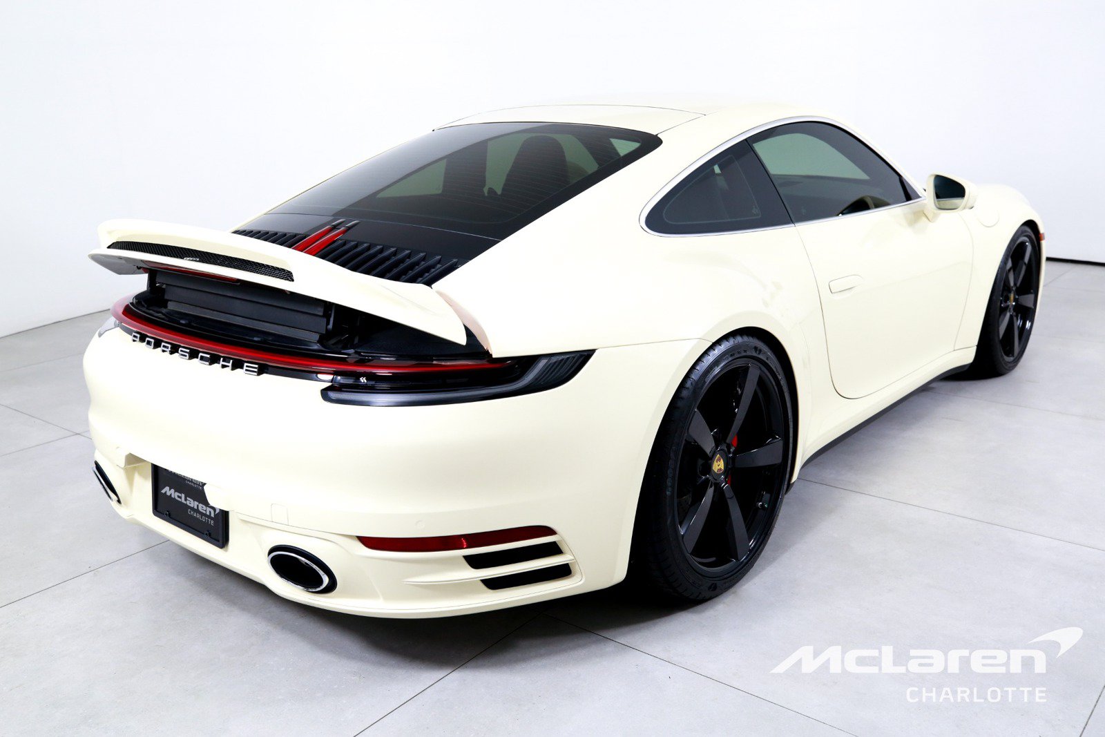 Used 2021 Porsche 911 Carrera S RWD image 8