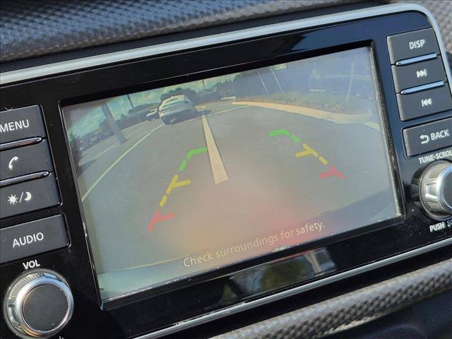 Used 2020 Nissan Kicks S FWD image 12
