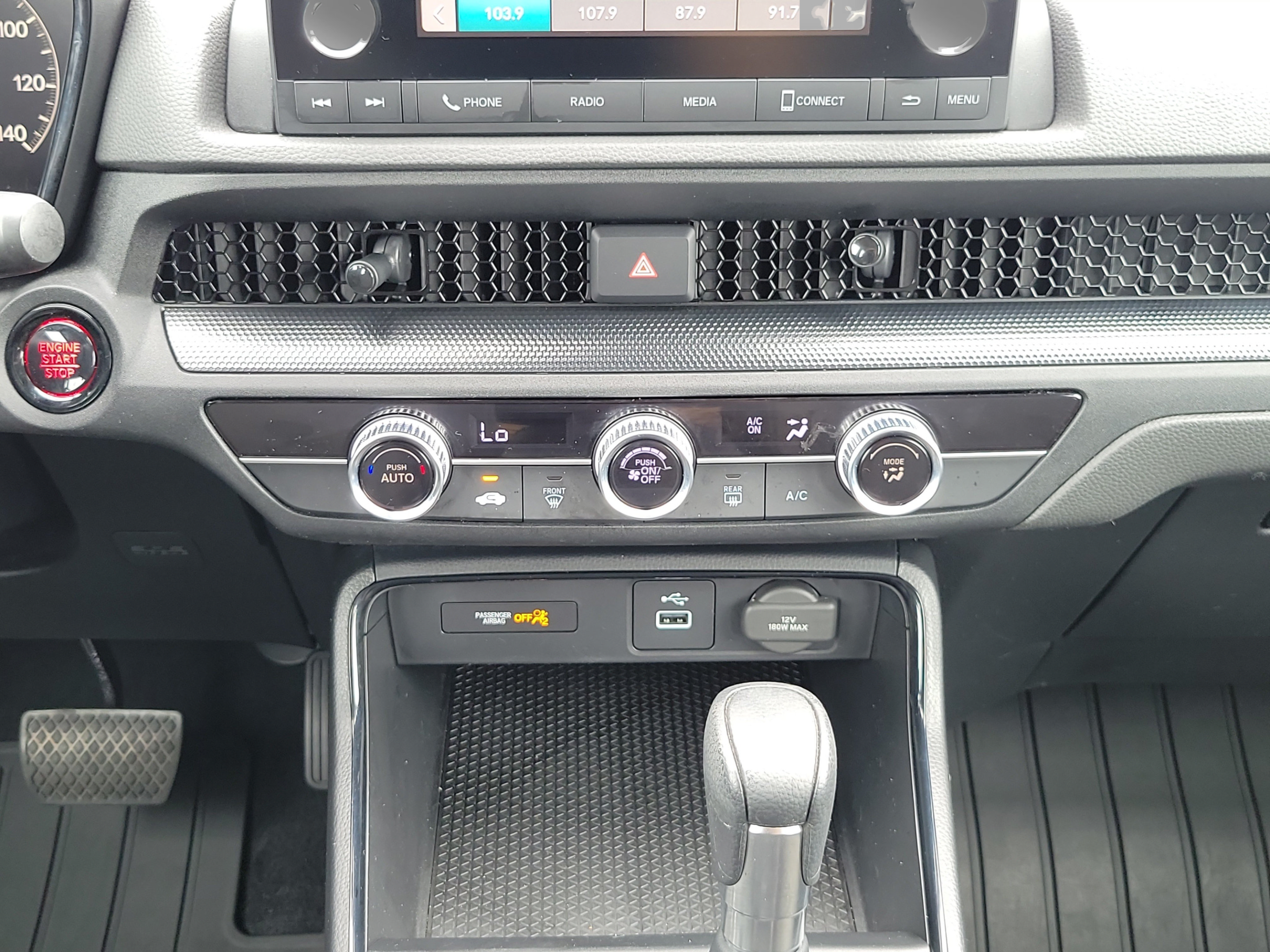 Certified 2023 Honda CR-V LX image 14