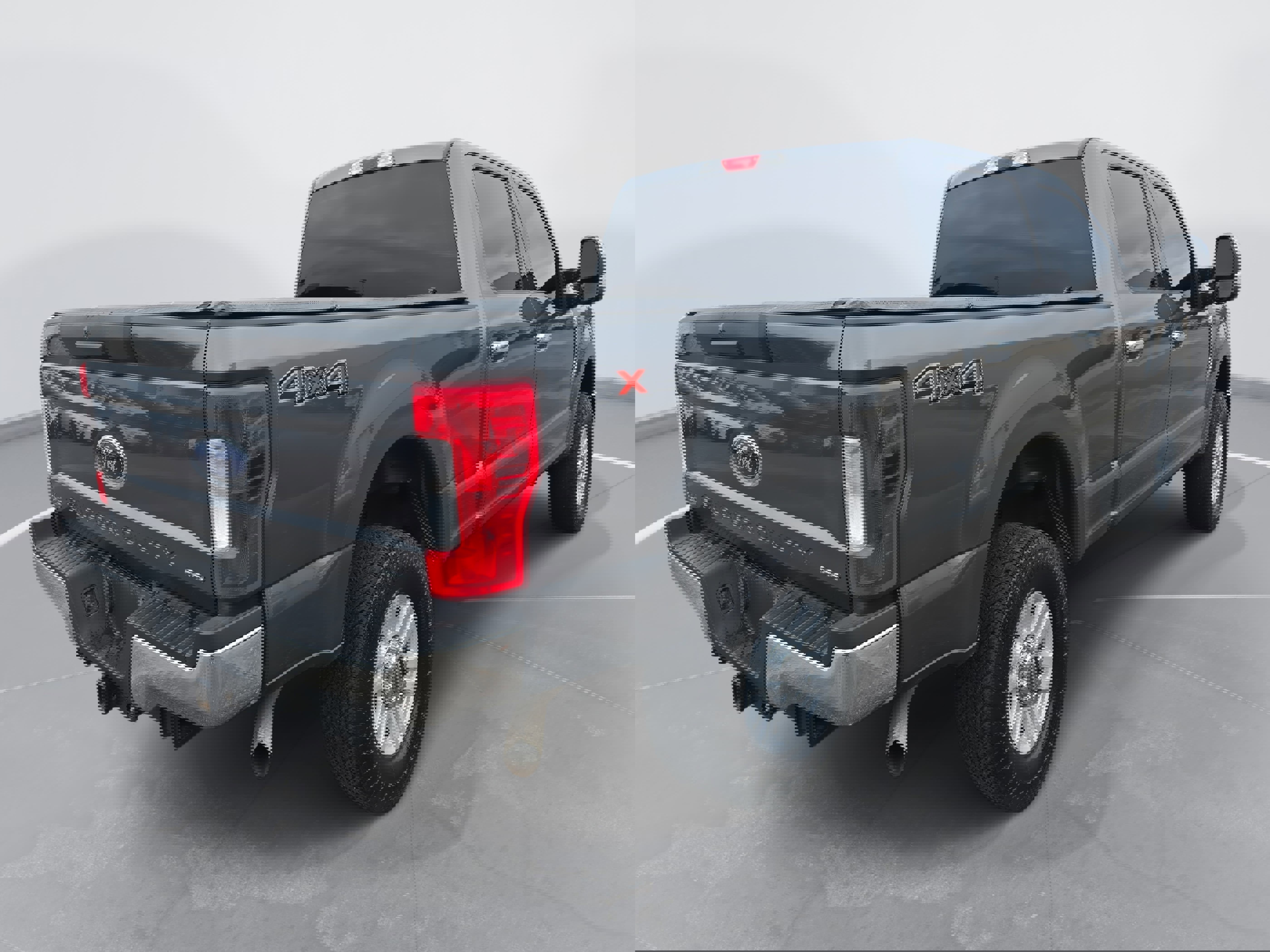 Used 2018 Ford F250 XLT image 5