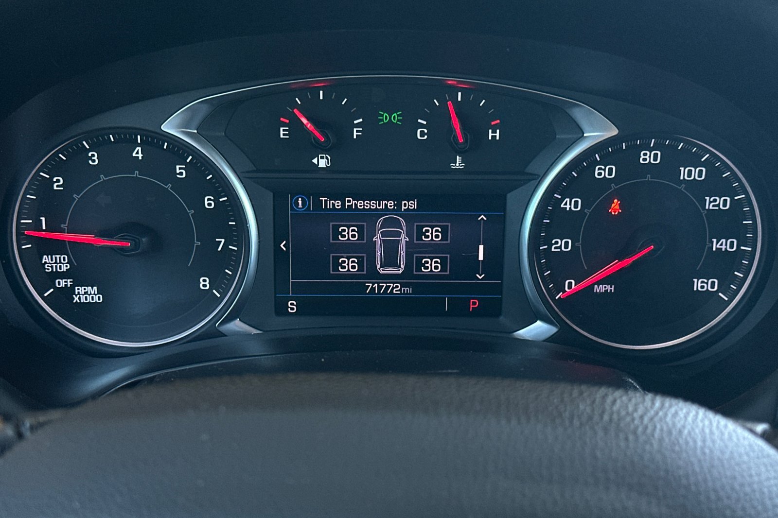 Used 2019 GMC Terrain SLE w/ Driver Convenience Package FWD image 33