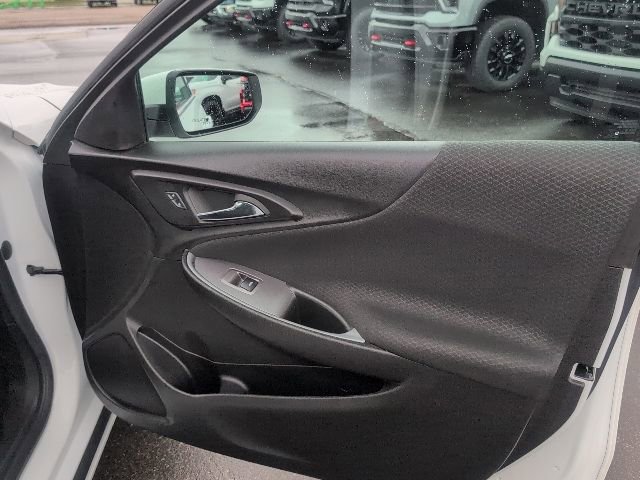 Used 2024 Chevrolet Malibu LT FWD image 38