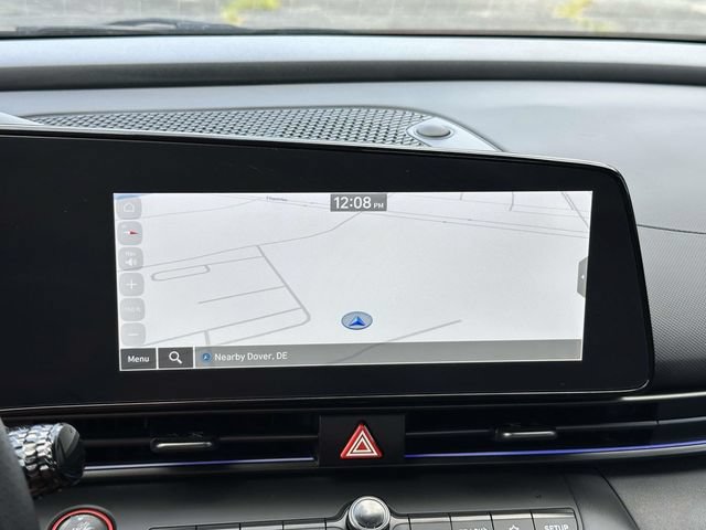 Certified 2025 Hyundai Elantra N Line FWD image 16