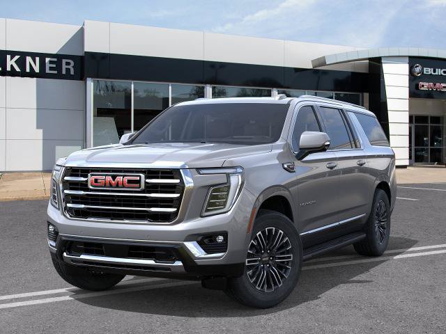 New 2026 GMC Yukon XL Elevation w/ Elevation Premium Package AWD/4WD image 6