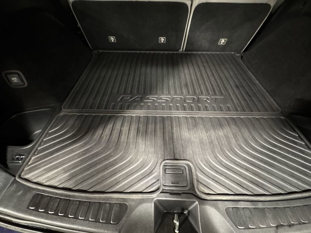 Certified 2020 Honda Passport Touring image 33