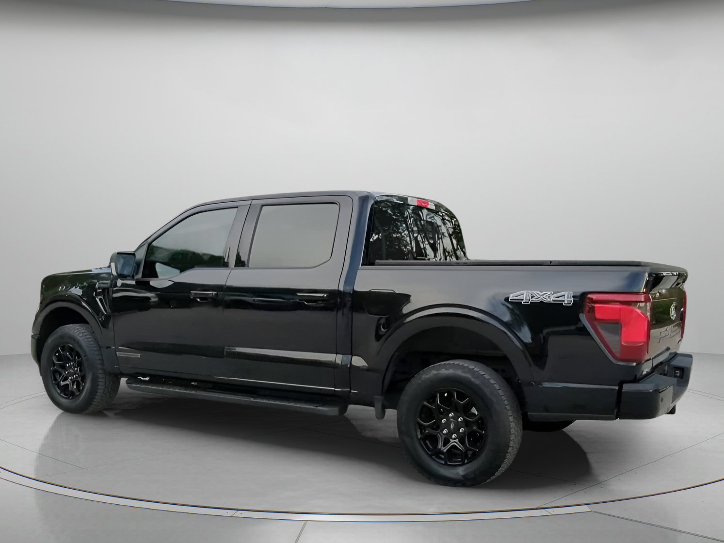 Used 2024 Ford F150 XLT w/ Equipment Group 302A MID AWD/4WD image 19