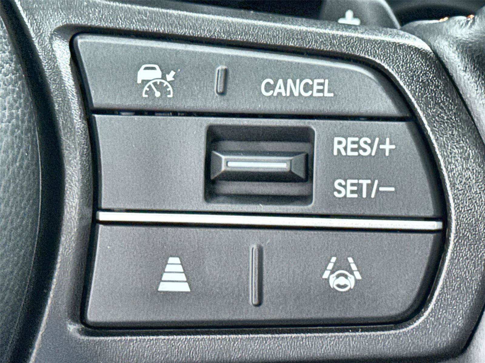 New 2026 Honda CR-V Sport image 17