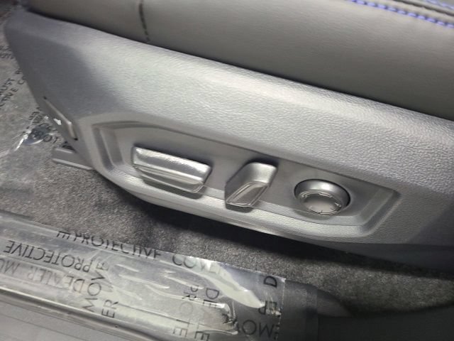 New 2026 Toyota Sequoia Platinum AWD/4WD image 23