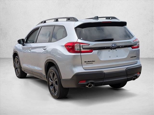 New 2026 Subaru Ascent Premium AWD/4WD image 8