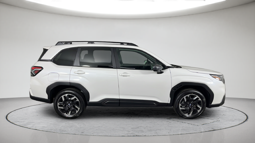 New 2026 Subaru Forester Limited AWD/4WD image 17
