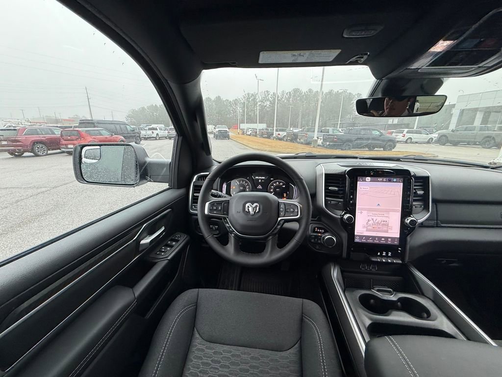 New 2026 RAM 1500 Big Horn image 13