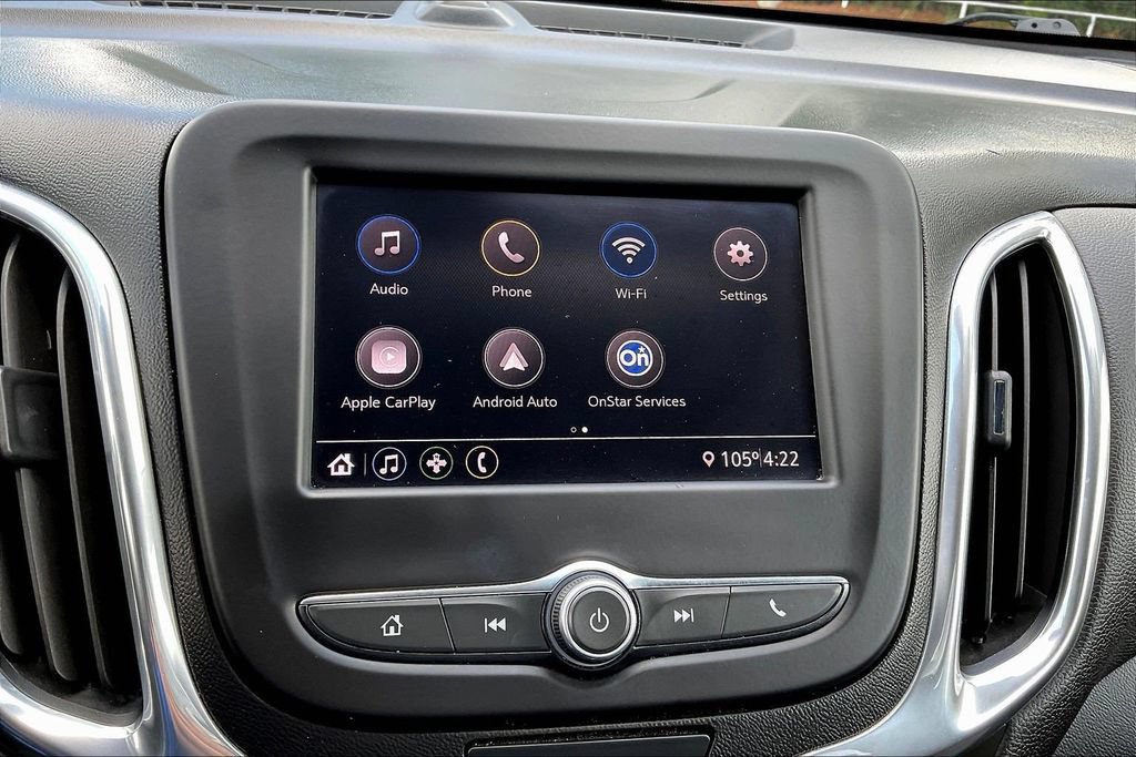 Used 2020 Chevrolet Equinox LT AWD/4WD image 19
