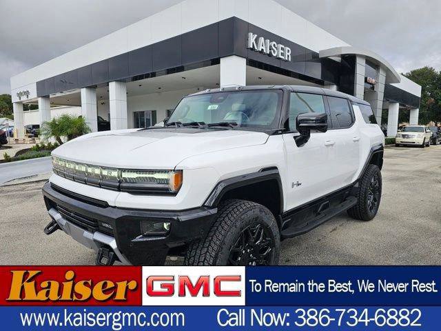 New 2026 GMC Hummer EV 2X image 1