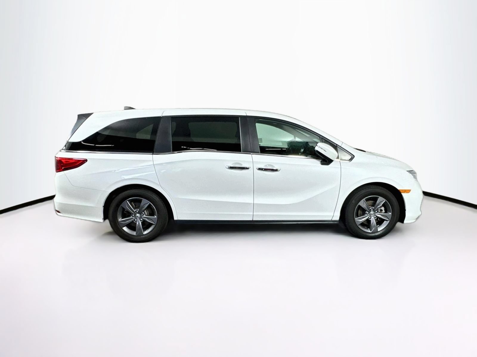 Used 2024 Honda Odyssey EX image 8