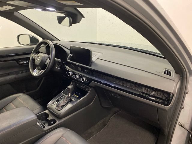 Used 2024 Honda CR-V Sport Touring image 24