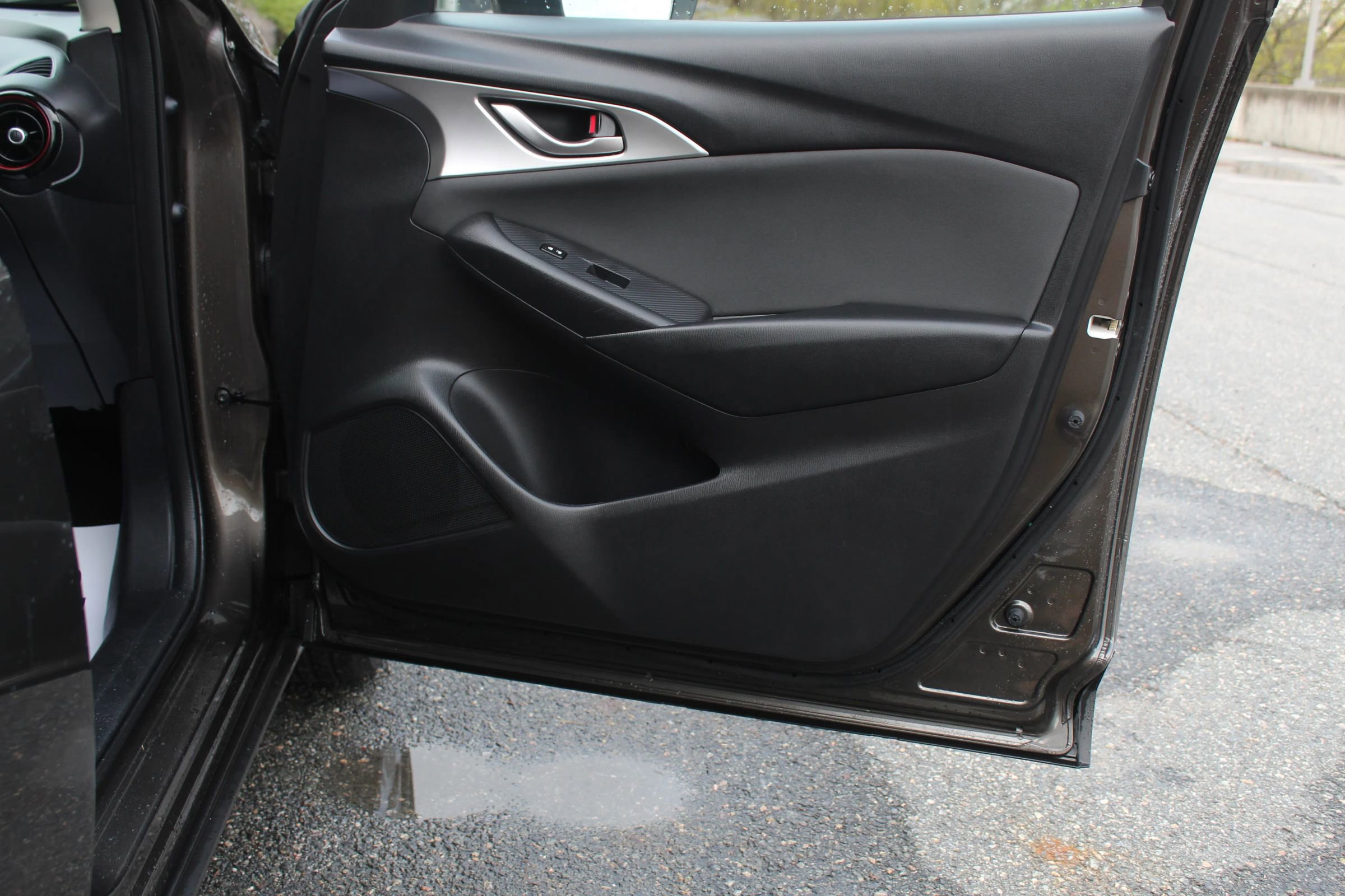 Used 2018 MAZDA CX-3 Sport AWD/4WD image 18