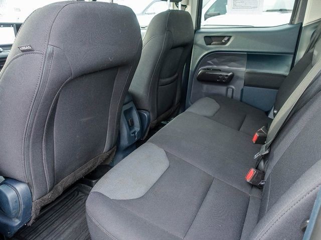 Used 2023 Ford Maverick XL w/ Equipment Group 100A Standard image 17