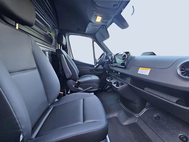 New 2026 Mercedes-Benz Sprinter 3500 image 13