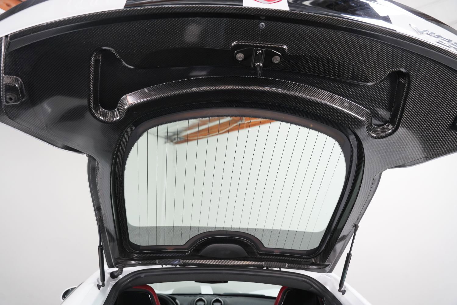 Used 2016 Dodge Viper w/ Quick Order Package 22J GT image 49