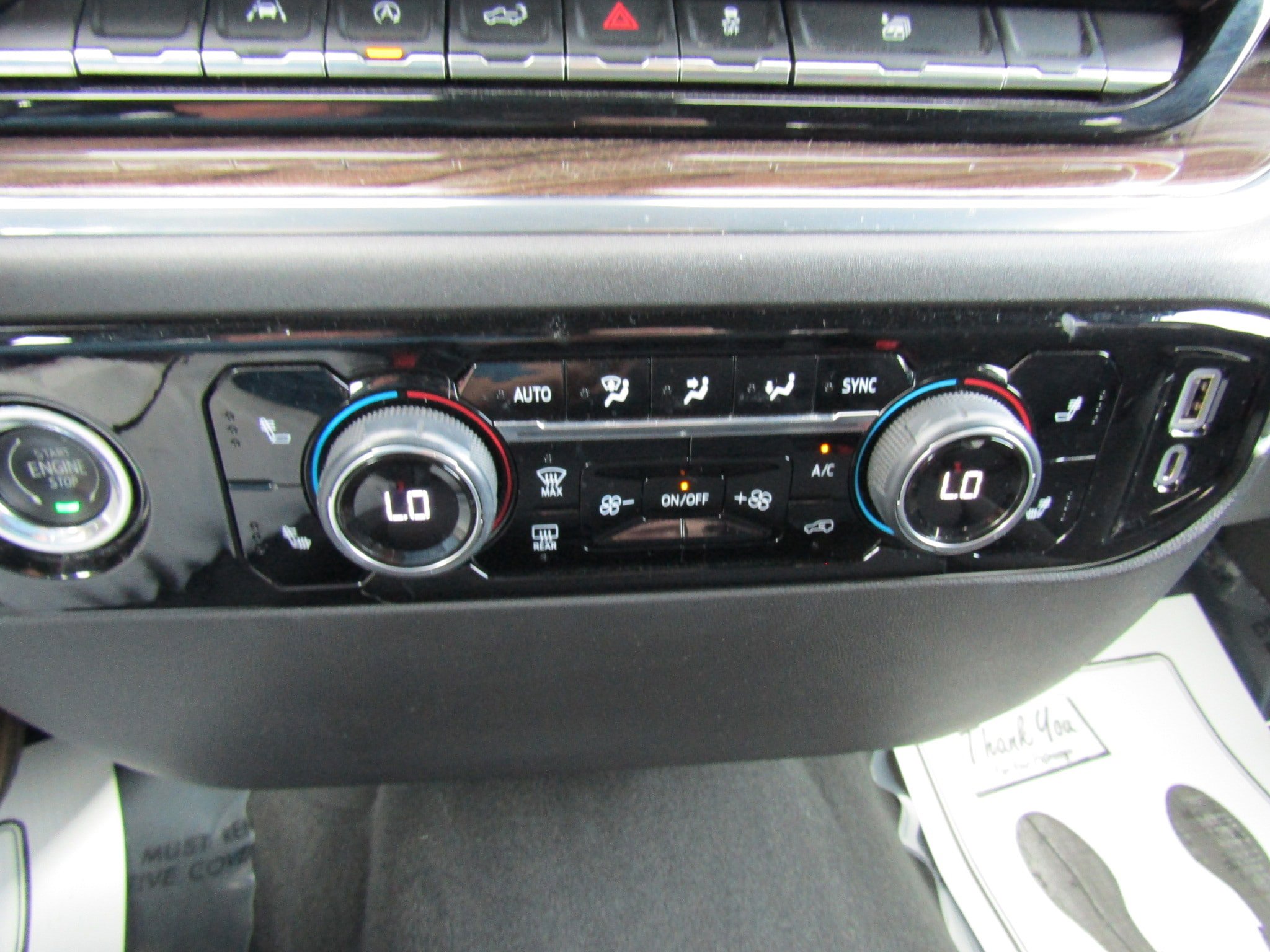 Used 2023 Chevrolet Silverado 1500 LT image 31