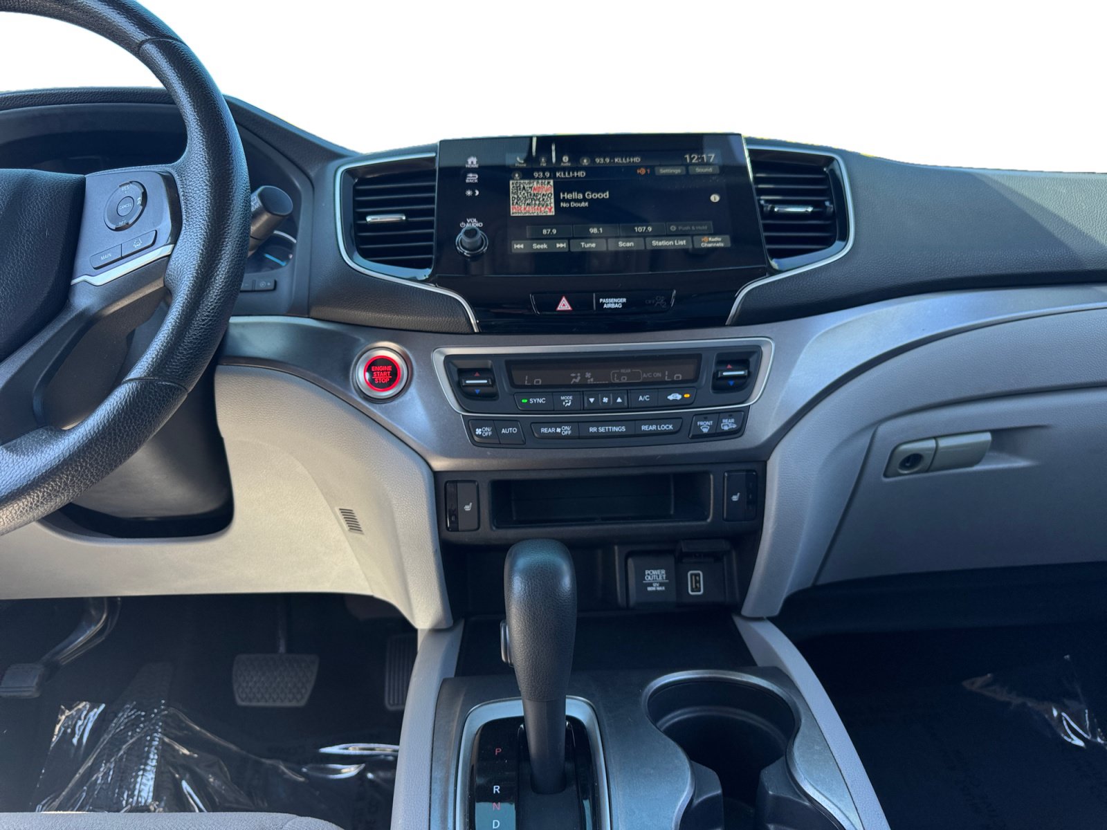 Used 2019 Honda Pilot EX image 11
