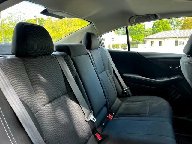 Used 2021 Subaru Legacy Premium AWD/4WD image 27