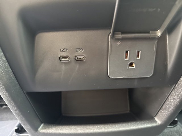New 2026 Buick Enclave Sport Touring w/ Power Package image 21