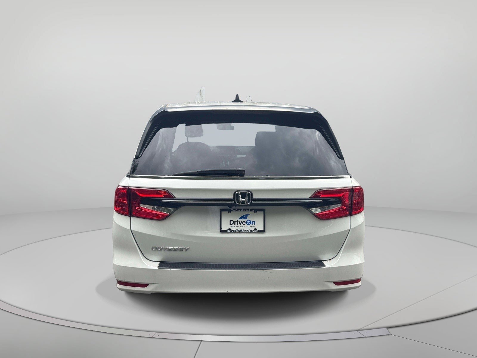 Used 2023 Honda Odyssey EX-L image 5