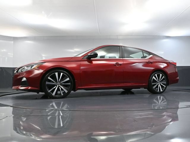 Used 2019 Nissan Altima 2.0 SR FWD image 51