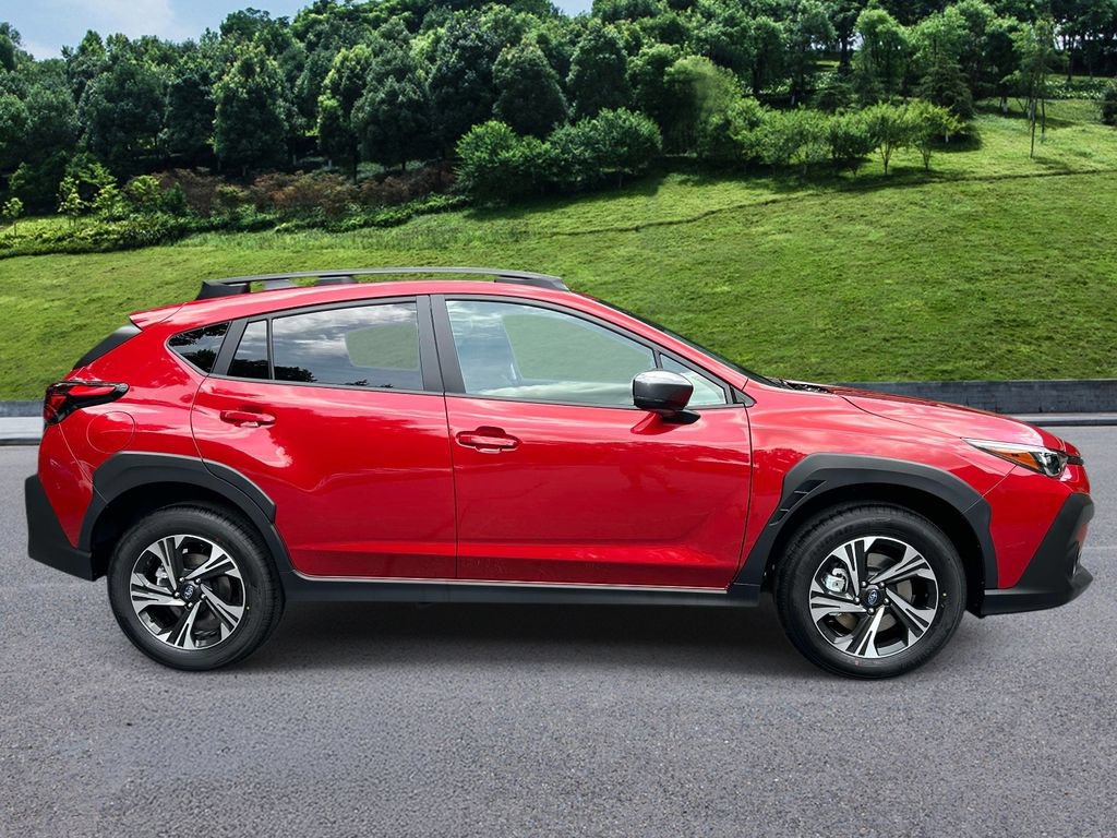 New 2026 Subaru Crosstrek 2.5i Premium AWD/4WD image 6
