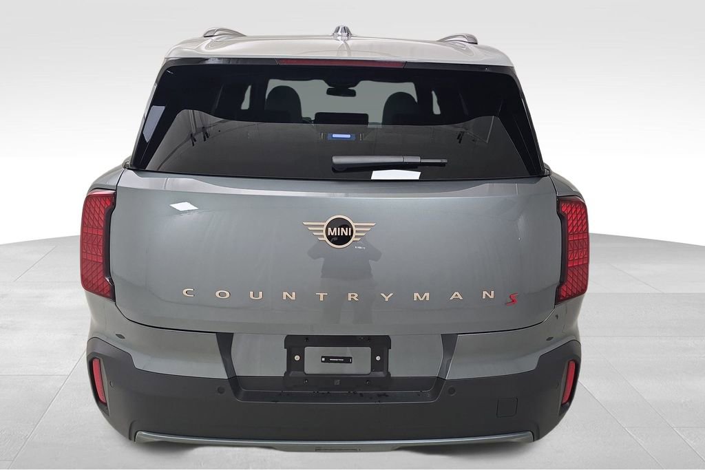 New 2026 MINI Cooper Countryman S w/ Comfort Package Max AWD/4WD image 8