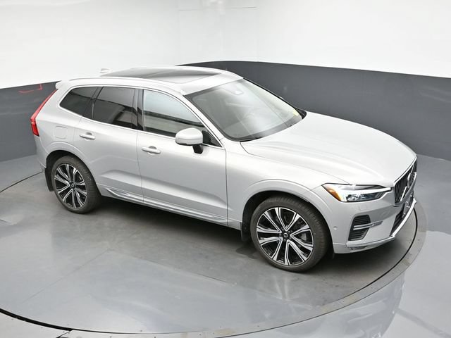Used 2023 Volvo XC60 B6 Ultimate w/ Climate Package AWD/4WD image 18